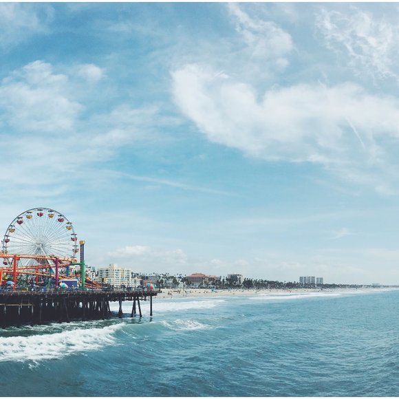 Meet your Posher, Carleigh - Picture 1 of 1